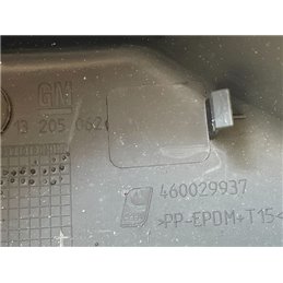 OPEL CORSA D Alsó Kormányoszlop Burkolat