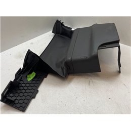 VW TOUAREG (7LA, 7L6, 7L7) Felső Kormányoszlop Burkolat