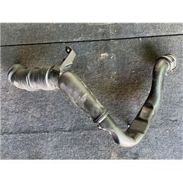 JAGUAR XF (_J05_, CC9) Szívó Cső