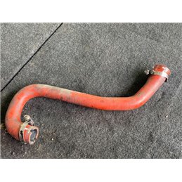 JAGUAR XF (_J05_, CC9) Kartergázcső