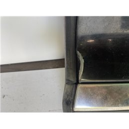 VW TOUAREG (7LA, 7L6, 7L7) Bal hátsó Ajtó (Üres lemez)