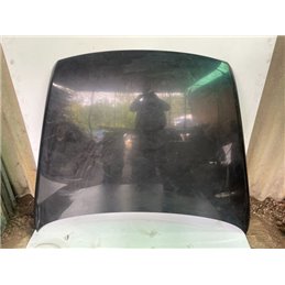 VW TOUAREG (7LA, 7L6, 7L7) Motorháztető