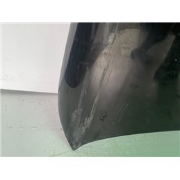 VW TOUAREG (7LA, 7L6, 7L7) Motorháztető