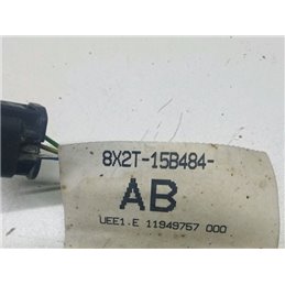 JAGUAR XF (_J05_, CC9) Hátsó Tolatóradar Kábelköteg