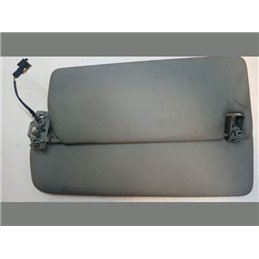 VW TOUAREG (7LA, 7L6, 7L7) Jobb Napellenző