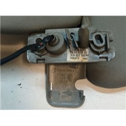 VW TOUAREG (7LA, 7L6, 7L7) Jobb Napellenző