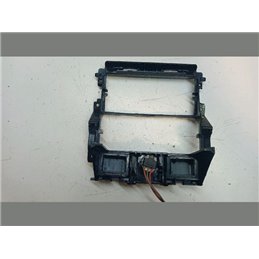 VW TOUAREG (7LA, 7L6, 7L7) Középső Szellőző Keret