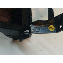 VW TOUAREG (7LA, 7L6, 7L7) Középső Szellőző Keret