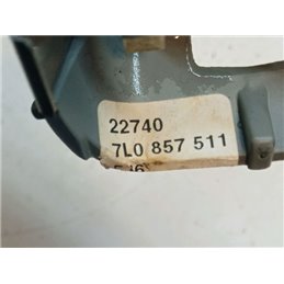 VW TOUAREG (7LA, 7L6, 7L7) Belső Visszapillantó Tükör