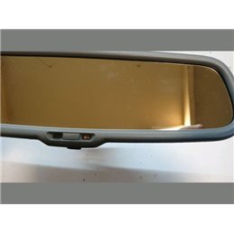 VW TOUAREG (7LA, 7L6, 7L7) Belső Visszapillantó Tükör