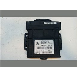 VW TOUAREG (7LA, 7L6, 7L7) Automata Váltó Elektronika