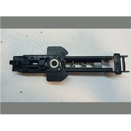 VW TOUAREG (7LA, 7L6, 7L7) Biztonsági Öv Magasság Állító