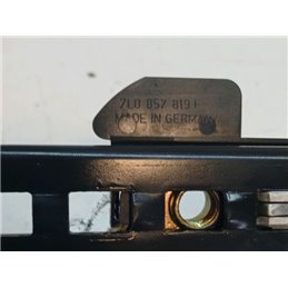 VW TOUAREG (7LA, 7L6, 7L7) Biztonsági Öv Magasság Állító