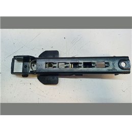 VW TOUAREG (7LA, 7L6, 7L7) Biztonsági Öv Magasság Állító