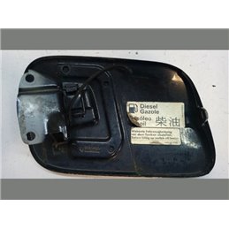 VW TOUAREG (7LA, 7L6, 7L7) Tankajtó