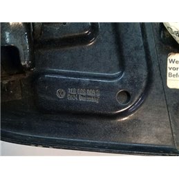 VW TOUAREG (7LA, 7L6, 7L7) Tankajtó