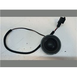 VW TOUAREG (7LA, 7L6, 7L7) Magassugárzó Hangszóró