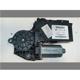 VW TOUAREG (7LA, 7L6, 7L7) Bal hátsó Ablakemelő Motor