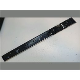 VW TOUAREG (7LA, 7L6, 7L7) Jobb hátsó Ajtó Díszléc