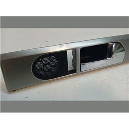 VW TOUAREG (7LA, 7L6, 7L7) Jobb hátsó Ajtó Díszléc