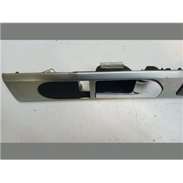 VW TOUAREG (7LA, 7L6, 7L7) Jobb hátsó Ajtó Díszléc