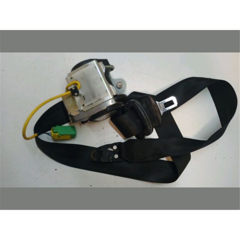 VW TOUAREG (7LA, 7L6, 7L7) Bal első Biztonsági Öv