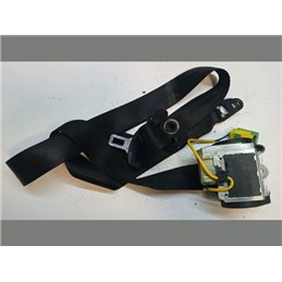 VW TOUAREG (7LA, 7L6, 7L7) Jobb első Biztonsági Öv