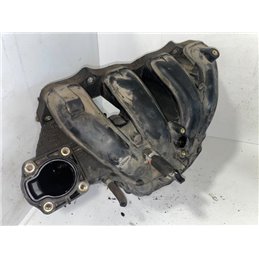 SUZUKI IGNIS II Szívósor