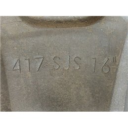 VW SHARAN Dísztárcsa