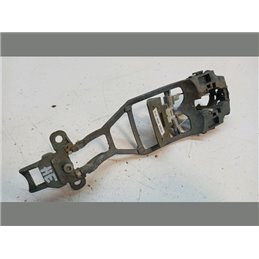 VW TOUAREG (7LA, 7L6, 7L7) Jobb hátsó Kilincs Hátulja