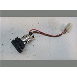 VW TOUAREG (7LA, 7L6, 7L7) Szivargyújtó Aljzat