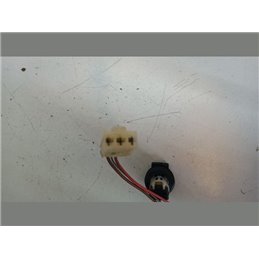 VW TOUAREG (7LA, 7L6, 7L7) Szivargyújtó Aljzat