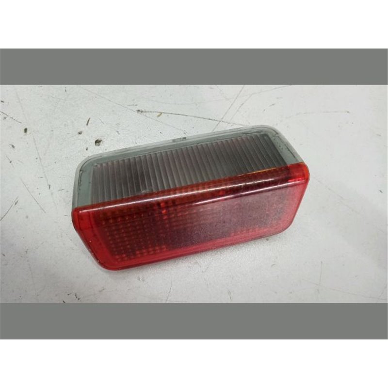 VW TOUAREG (7LA, 7L6, 7L7) Csomagtér Világítás