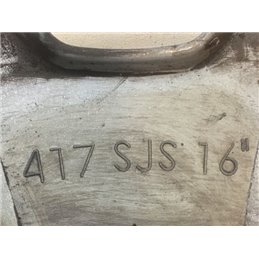 VW SHARAN Dísztárcsa