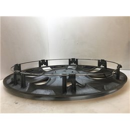 VW SHARAN Dísztárcsa