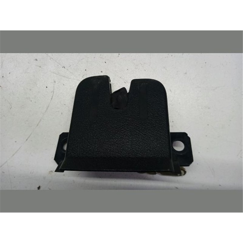 VW TOUAREG (7LA, 7L6, 7L7) Csomagtérajtó Zárszerkezet