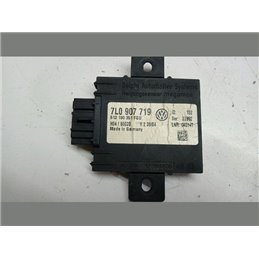 VW TOUAREG (7LA, 7L6, 7L7) Riasztó Központ