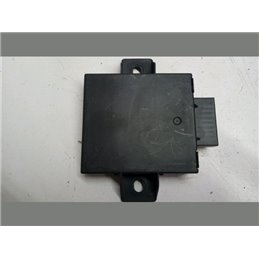 VW TOUAREG (7LA, 7L6, 7L7) Riasztó Központ