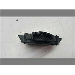 VW TOUAREG (7LA, 7L6, 7L7) Riasztó Központ