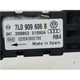 VW TOUAREG (7LA, 7L6, 7L7) Bal első Oldal Ütközés Érzékelő
