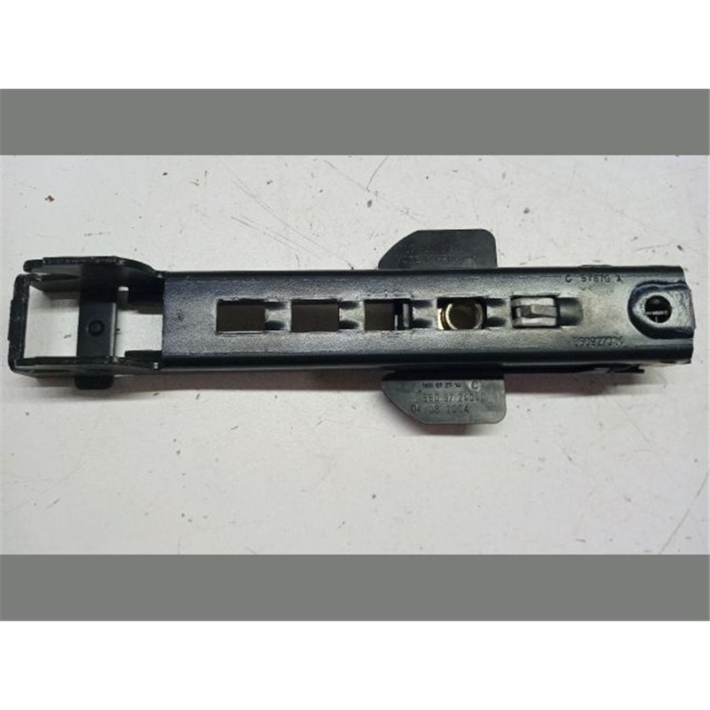 VW TOUAREG (7LA, 7L6, 7L7) Biztonsági Öv Magasság Állító