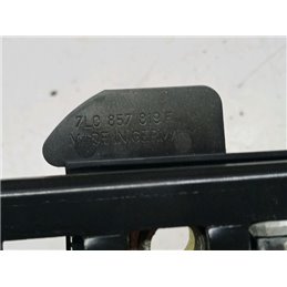 VW TOUAREG (7LA, 7L6, 7L7) Biztonsági Öv Magasság Állító