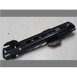 VW TOUAREG (7LA, 7L6, 7L7) Biztonsági Öv Magasság Állító