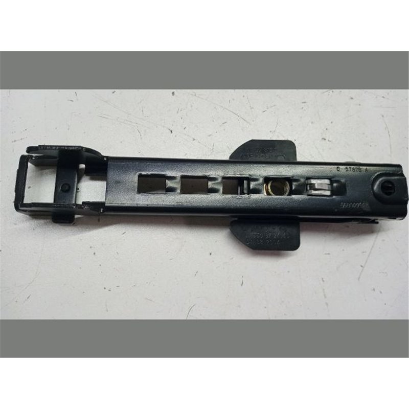 VW TOUAREG (7LA, 7L6, 7L7) Biztonsági Öv Magasság Állító