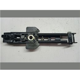 VW TOUAREG (7LA, 7L6, 7L7) Biztonsági Öv Magasság Állító