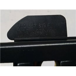 VW TOUAREG (7LA, 7L6, 7L7) Biztonsági Öv Magasság Állító