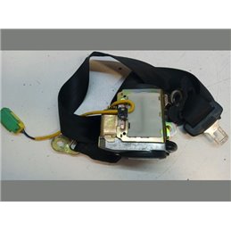 VW TOUAREG (7LA, 7L6, 7L7) Jobb hátsó Biztonsági Öv