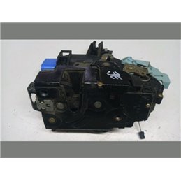 VW TOUAREG (7LA, 7L6, 7L7) Jobb első Ajtózár