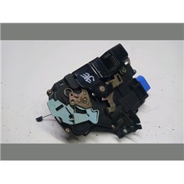 VW TOUAREG (7LA, 7L6, 7L7) Jobb első Ajtózár