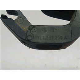 VW TOUAREG (7LA, 7L6, 7L7) Jobb első Külső Kilincs